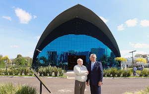 Assembleia de Deus declara apoio a pré-candidatura de Ronaldo Caiado ao Governo de Goiás