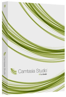 تحميل برنامج Camtasia Studio 8 مجانا لعمل شروحات الفيديو