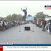 Exclusivité : Kinshasa , Championnat du sport extrême à ciel ouvert . ça donne .....( vidéo)