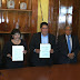 FORTALECERÁN SECTOR TURÍSTICO COMUNA DE TLAXCALA Y SECTURE