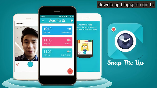 Snap Me Up - apk download