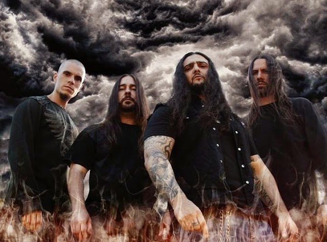 KATAKLYSM Siap Menggandeng Produser Andy Sneap untuk Album Selanjutnya !