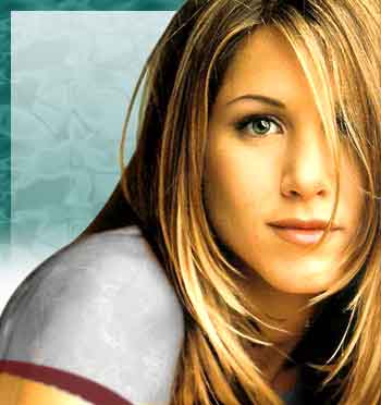 jennifer aniston unseen pics