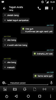 Download Kumpulan BBM Mod Android Apk Terbaru 2016