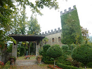 Castles of the Casentino