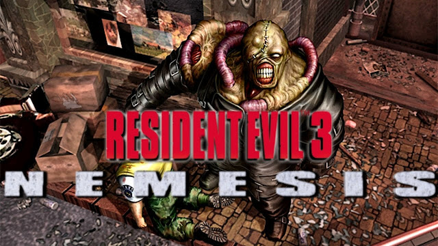 Como jogar Resident Evil 3: Nemesis no Android - APK Download - UP ...