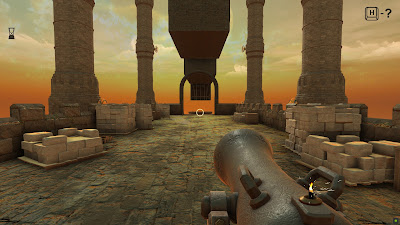 Cannon Jump Game Screenshot 11