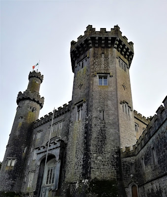 Charleville Castle