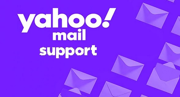 طريقة إستعادة إيميل ياهو من خلال الاتصال بفريق الدعم Yahoo Support