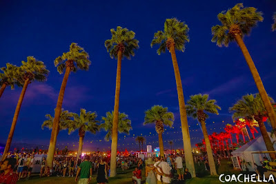 Festival Coachella 2013