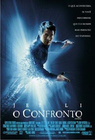 Baixar Filmes Download   O Confronto (Dublado) Grátis