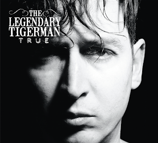 The Legendary Tigerman - Wild Beast - True