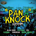 PAN A KNOCK RIDDIM CD (2014)