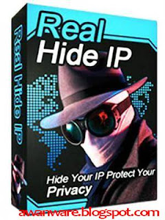 Real Hide IP 4.2.6 Crack Patch Download