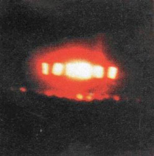 Alien Sighting Photos