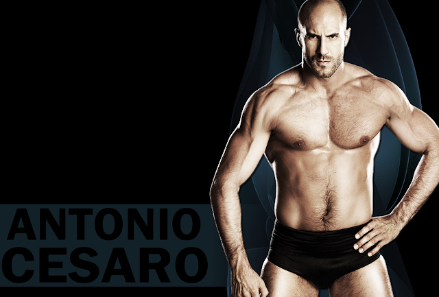 Antonio Cesaro Hd Wallpapers Free Download