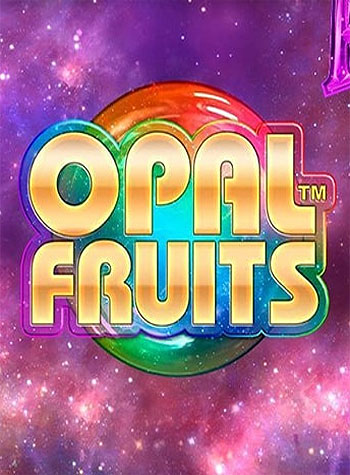 Slot Demo Opal Fruits (Big Time Gaming)