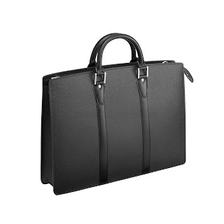 Louis Vuitton Taiga Leather Lozan M30052