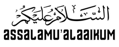 gambar tulisan arab assalamualaikum 