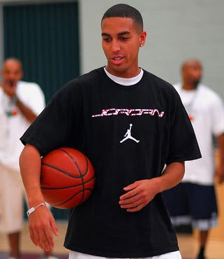 Kevin Martin Action