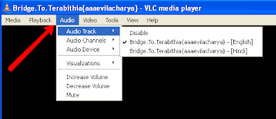 Vlc Media player for hd movies