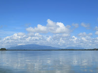 rio dulce viaggio in solitaria guatemala