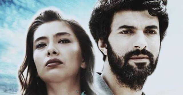 اسماء و اعمار ابطال مسلسل ابنة السفير Sefirin Kızı