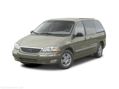 Ford Windstar