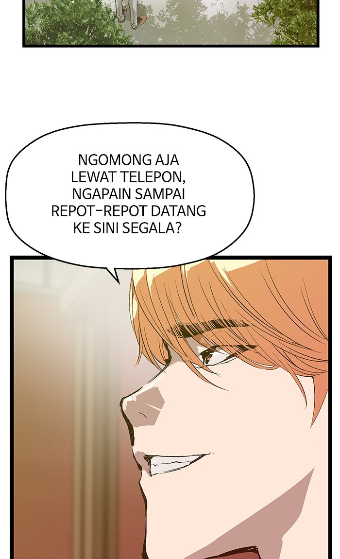 Webtoon Weak Hero Bahasa Indonesia Chapter 47