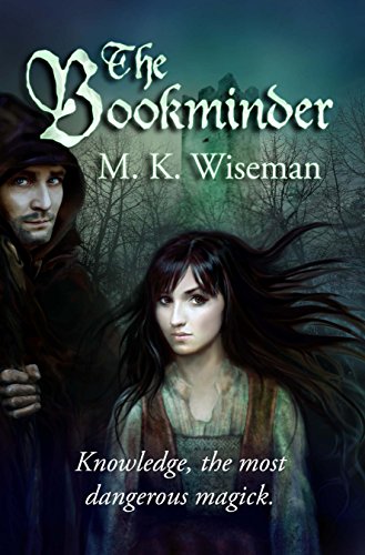 https://www.amazon.com/Bookminder-M-K-Wiseman-ebook/dp/B0198HKWSU