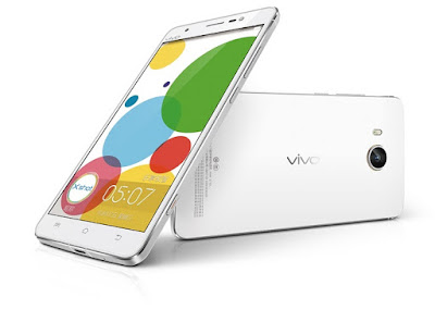 New Vivo X6S Plus  2016