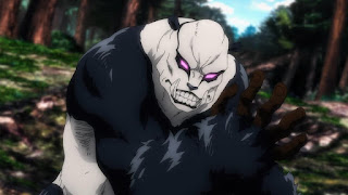 呪術廻戦アニメ 第16話 Jujutsu Kaisen Episode 16 JJK