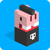 Image Game Flip Hippo Apk
