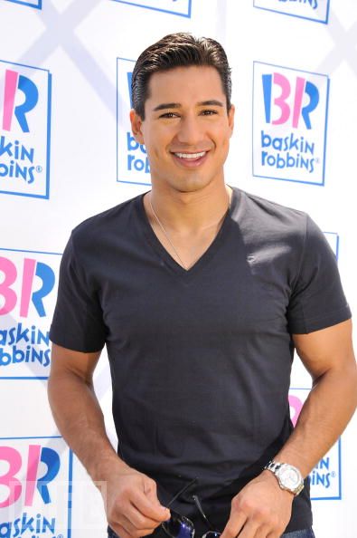 mario lopez hard