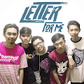 Lirik Lagu Sebuah Penyesalan - Letter For Me