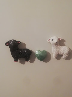 Kuzu, lamb, clay, handmade lamb, kil, kalıp,