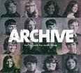 Archive - You all look the same to me
