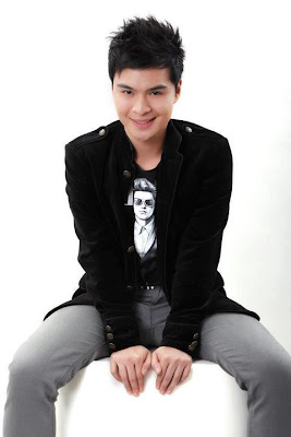 Mark Mabasa eliminated on the 2nd Live results show elimination night of The X Factor Philippines, August 12