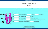 http://cplosangeles.juntaextremadura.net/web/lengua_tercer_ciclo/ortografia/uso_h/usoh01.htm