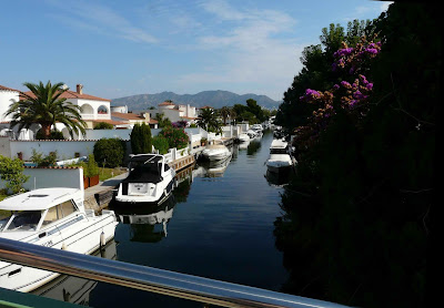 Empuriabrava 