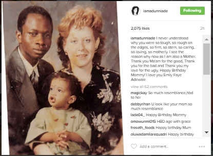 Adunni Ade Biography Husband Age Ninalowo Parents Net Worth Naija News Olofofo