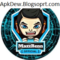 Mazzrenn Injector Apk