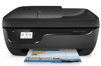 HP OfficeJet 3835 All-in-One Printer Driver Download ...