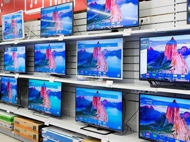   सरकार ने कस्टम ड्यूटी हटा ली है  LED TV की कीमतों में कमी आएगी