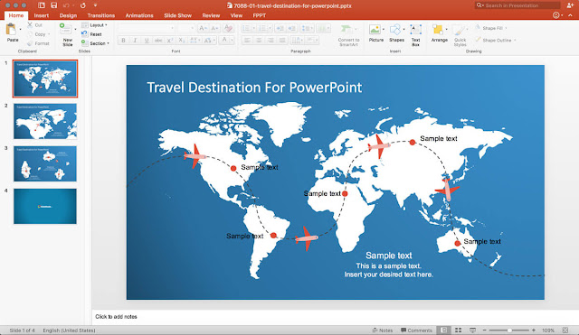 PowerPoint is undoubtedly one of the most used presentation tools in the market Make Outstanding Presentations using PowerPoint Templates from SlideModel