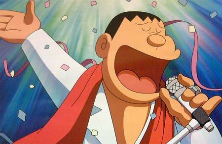 ジャイアンの歌は本当に音痴なのか考えてみた Reoblog ジャイアンの歌は本当に音痴なのか考えてみた Reoblog