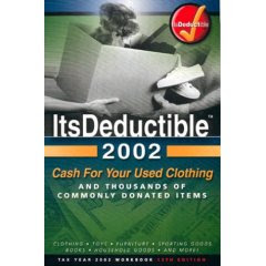 ItsDeductible 2002