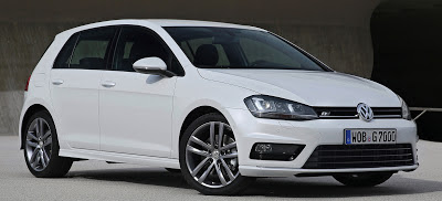 Volkswagen Golf Service Manual