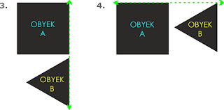 Menu Align  Distribute CorelDRAW