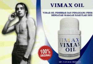 vimax+oill